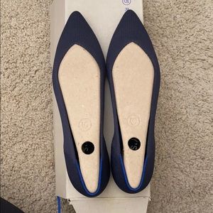 Rothy’s The Point Flats